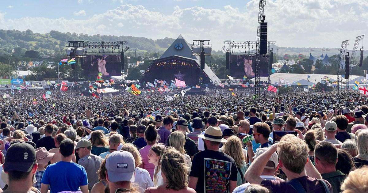 Glastonbury Resale Tickets 2024: Everything You Need To Know Glastonbury Resale Tickets 2024: Everything You Need To Know