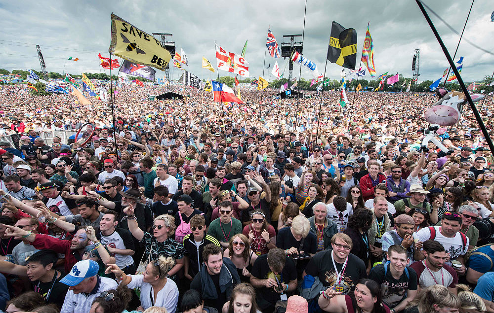 Glastonbury Resale Tickets: Costs And Important Dates To Know