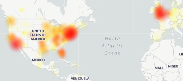 Global Reddit Outage: Users Report Issues Accessing The Platform Global Reddit Outage: Users Report Issues Accessing The Platform