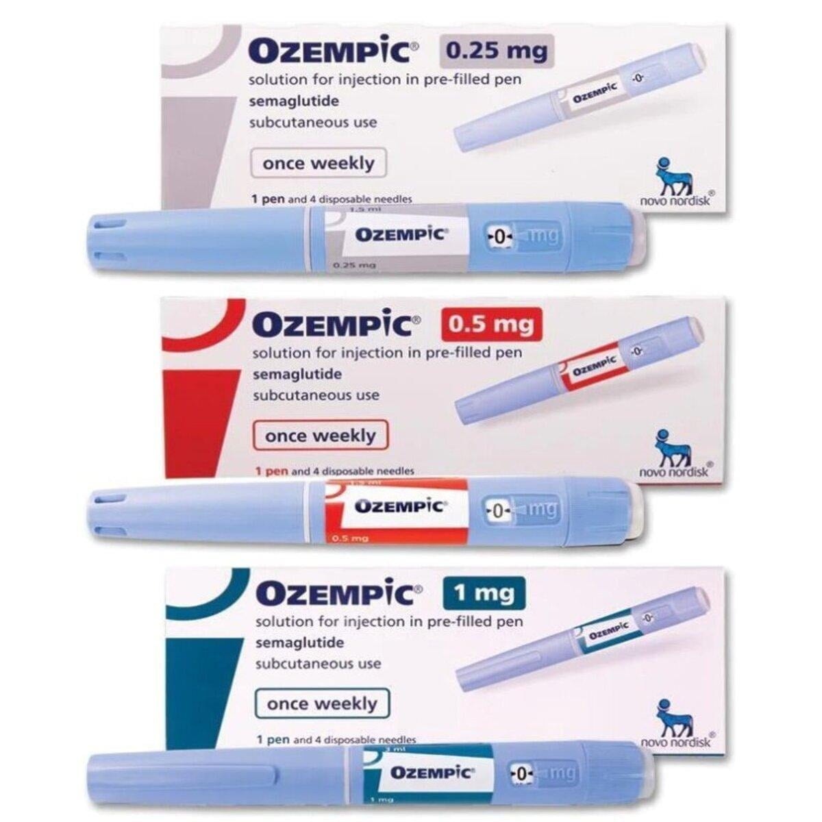 GLP-1 Drugs: Are They Right For You? Understanding Ozempic And Similar Medications GLP-1 Drugs: Are They Right For You? Understanding Ozempic And Similar Medications