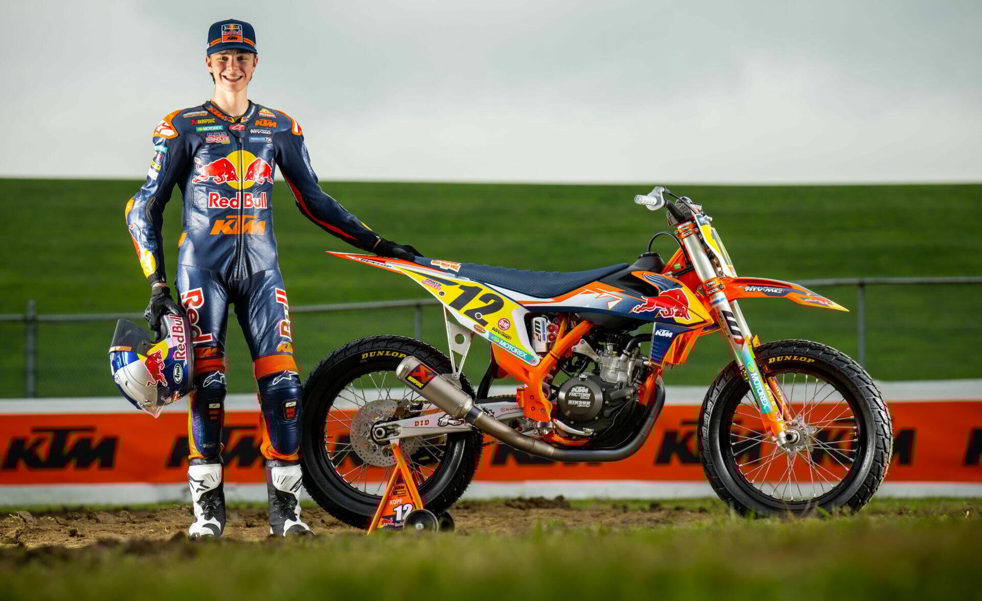 GNCC Racing News & More: MX, SX, Flat Track, And Enduro Updates GNCC Racing News & More: MX, SX, Flat Track, And Enduro Updates