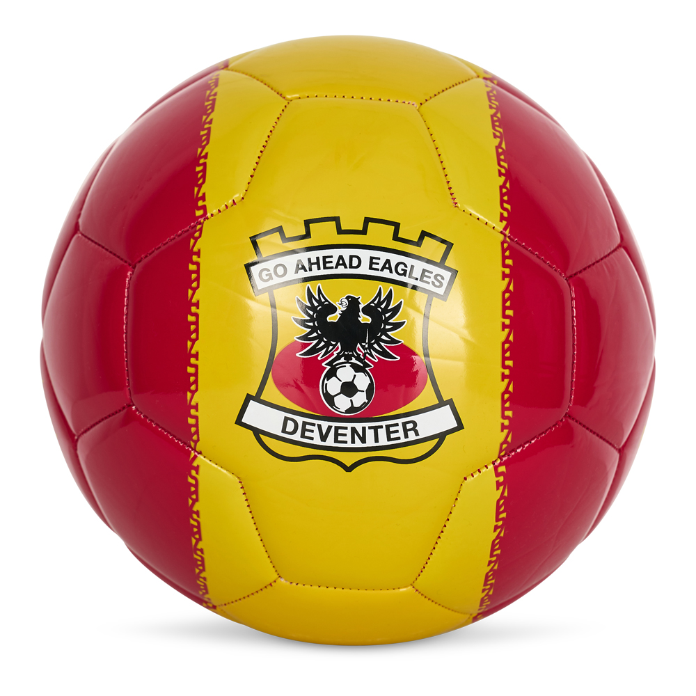 Go Ahead Eagles' Cup Final Return: De Busser's Crucial Role Go Ahead Eagles' Cup Final Return: De Busser's Crucial Role