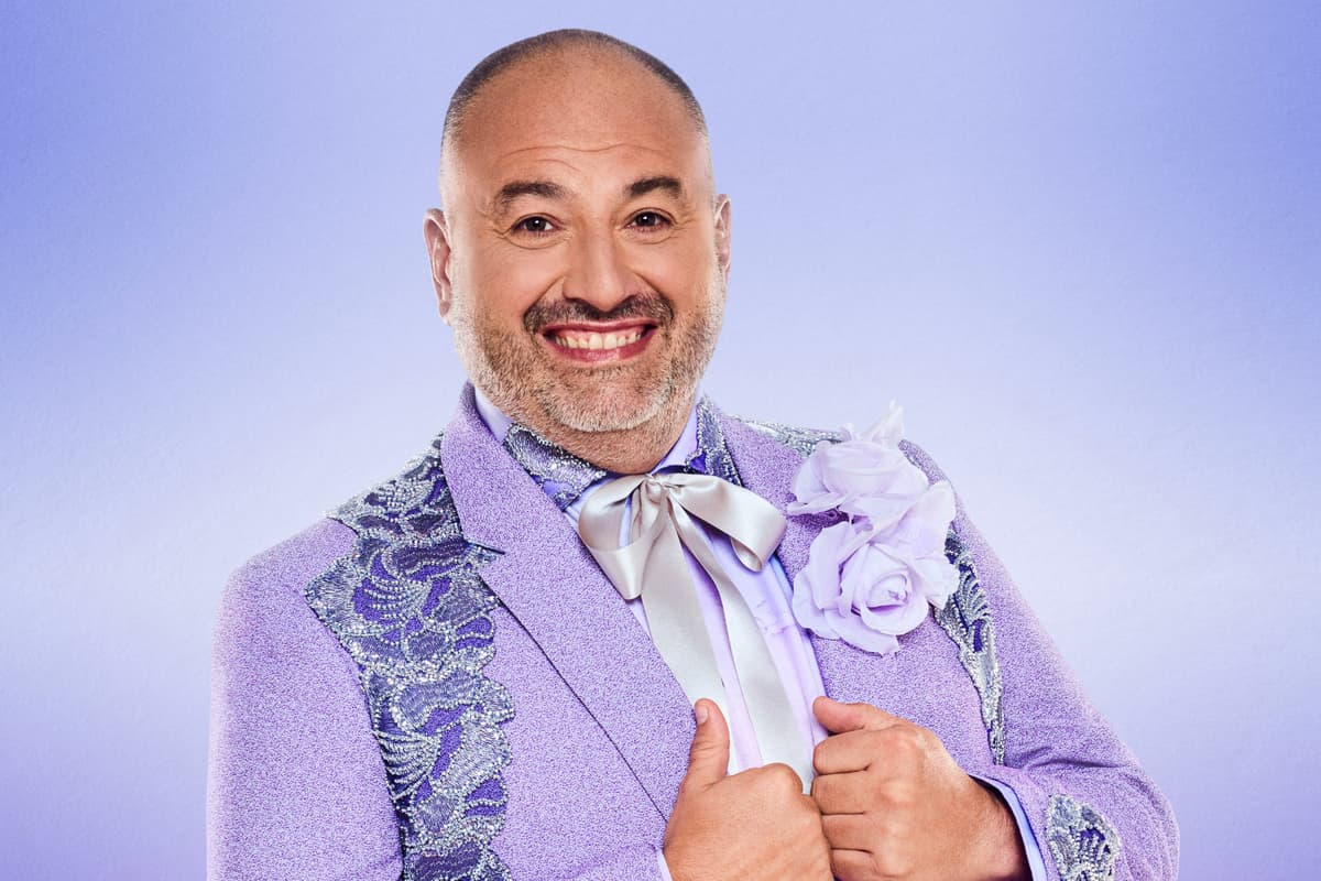 GoCompare Axe Wynne Evans Following Strictly Come Dancing Scandal GoCompare Axe Wynne Evans Following Strictly Come Dancing Scandal