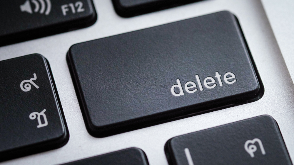 Go Delete Yourself From The Internet: A Practical Guide Go Delete Yourself From The Internet: A Practical Guide