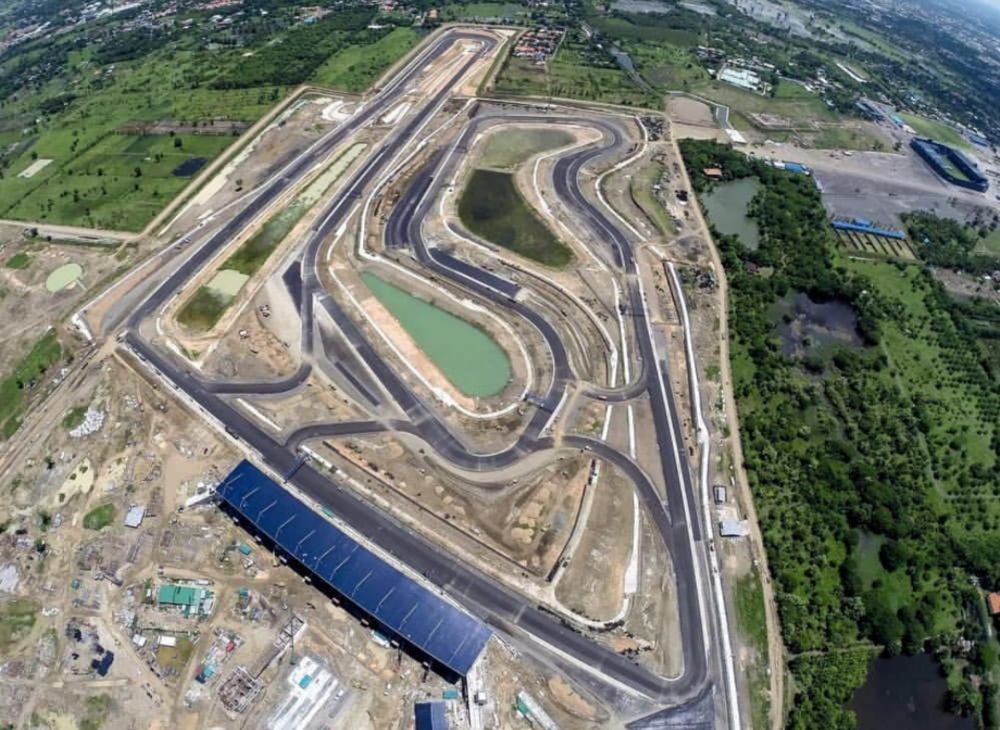Goiânia Tuan Rumah MotoGP: Sirkuit Ayrton Senna Siap Uji Kemampuan Pembalap Dunia Goiânia Tuan Rumah MotoGP: Sirkuit Ayrton Senna Siap Uji Kemampuan Pembalap Dunia