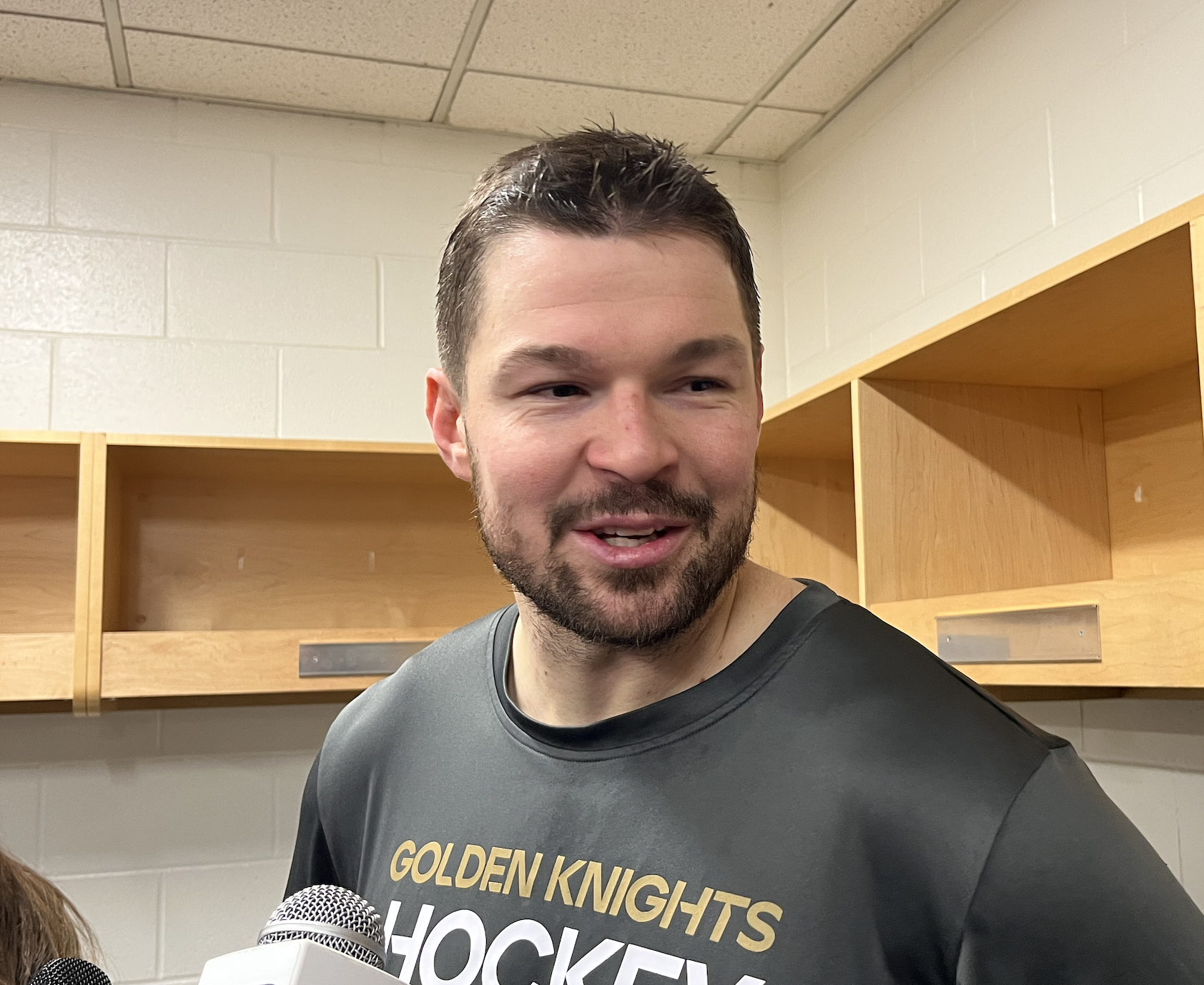 Golden Knights' Hertl Out After Lightning Hit: Updated Status And Next Steps