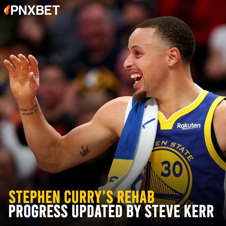 Golden State Warriors Coach Kerr On Curry's Injury Return Golden State Warriors Coach Kerr On Curry's Injury Return