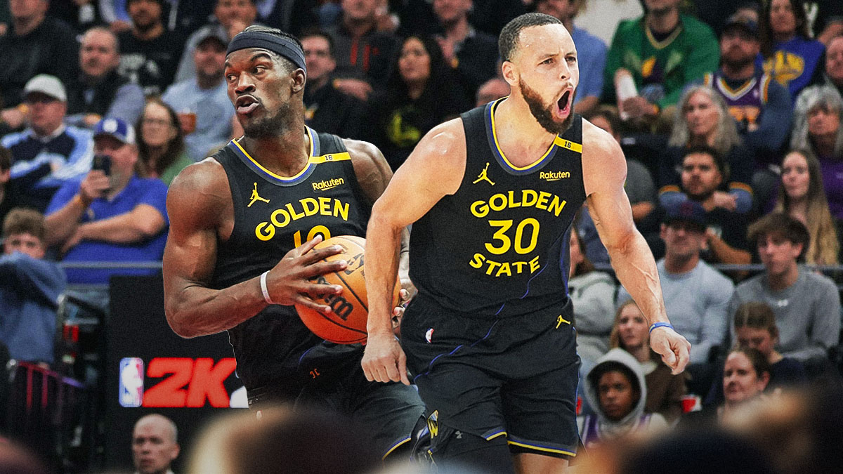 Golden State Warriors: Why Jimmy Butler Is A More Suitable Addition Than Kevin Durant
