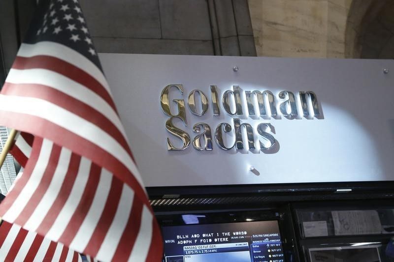 Goldman Sachs' Internal Battle: Defining The CEO's Role And Pay Goldman Sachs' Internal Battle: Defining The CEO's Role And Pay
