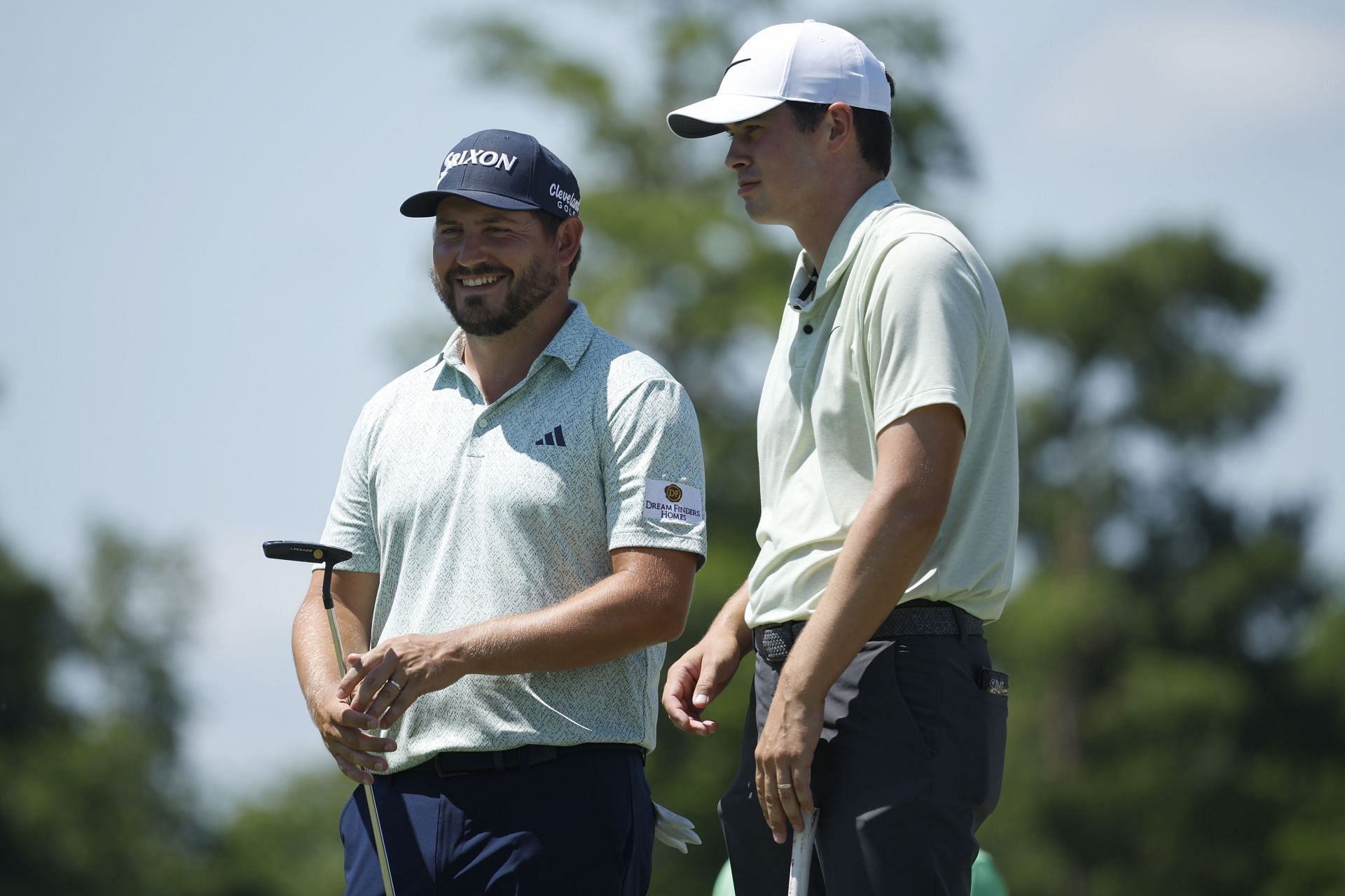 Golf News: McIlroy-Lowry Team To Play Zurich Classic Golf News: McIlroy-Lowry Team To Play Zurich Classic
