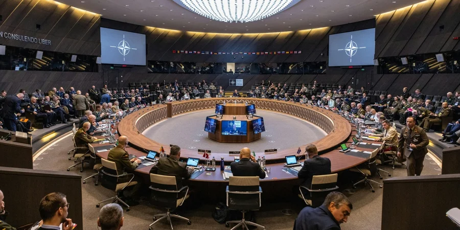 Головні Перепони Для Вступу України До НАТО За Оцінкою Єврокомісії Головні Перепони Для Вступу України До НАТО За Оцінкою Єврокомісії