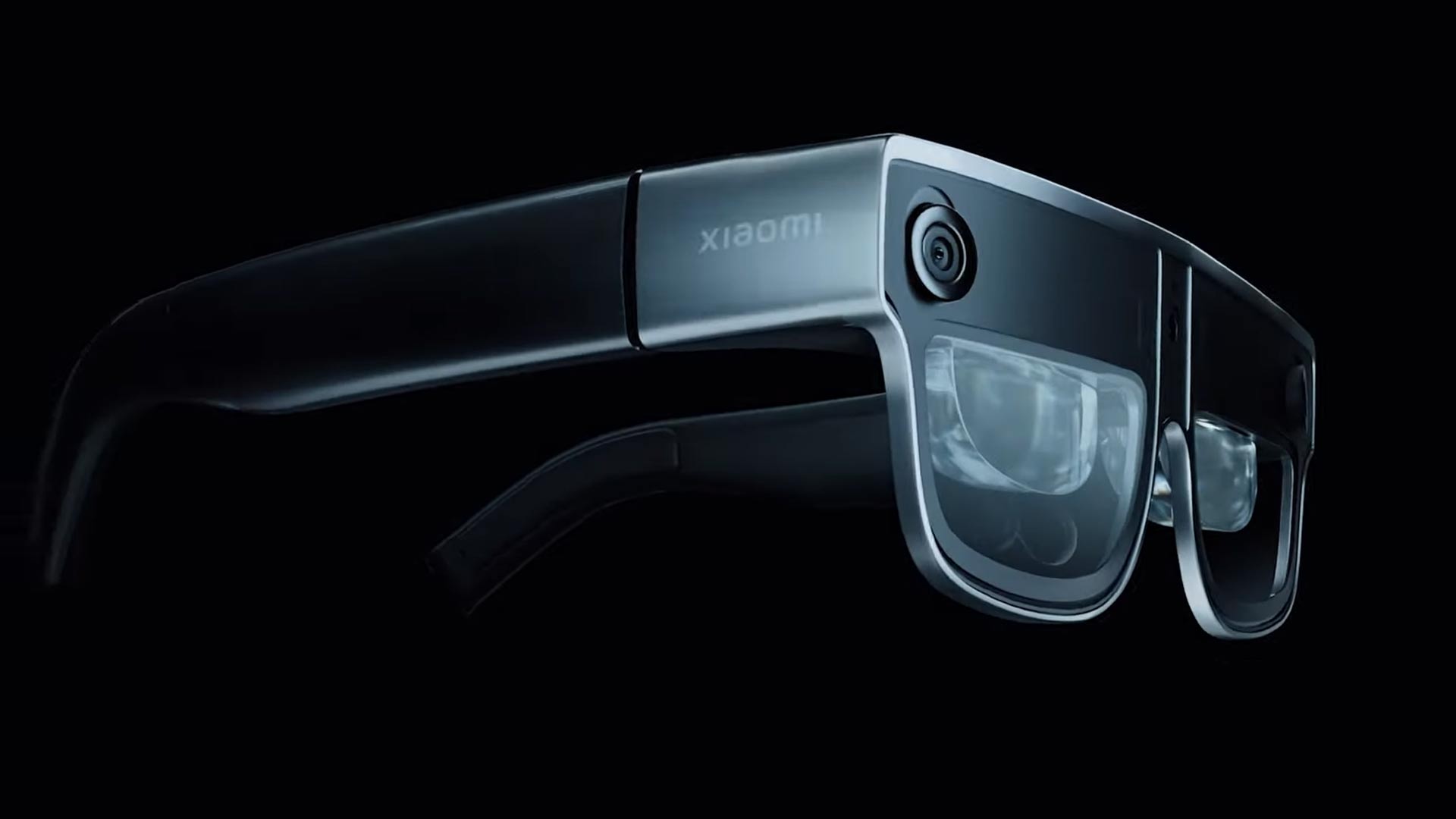 Google AI Smart Glasses Prototype: A User Perspective Google AI Smart Glasses Prototype: A User Perspective