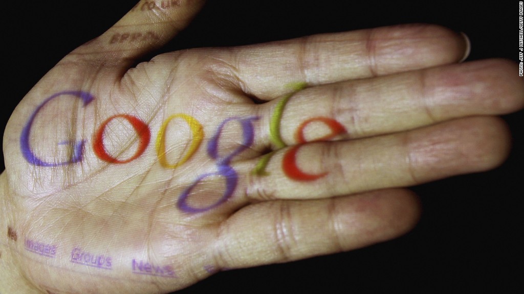 Google Breakup: A Real Possibility And Its Implications Google Breakup: A Real Possibility And Its Implications