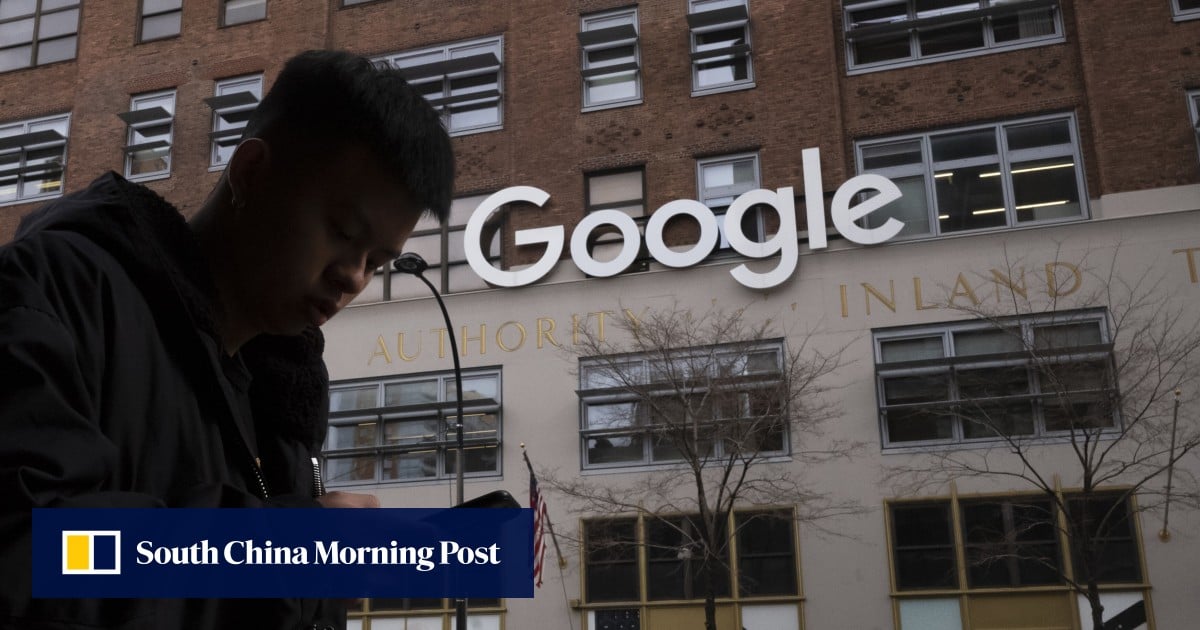 Google Faces Forced Sale Of Ad Tech Following Monopoly Ruling Google Faces Forced Sale Of Ad Tech Following Monopoly Ruling