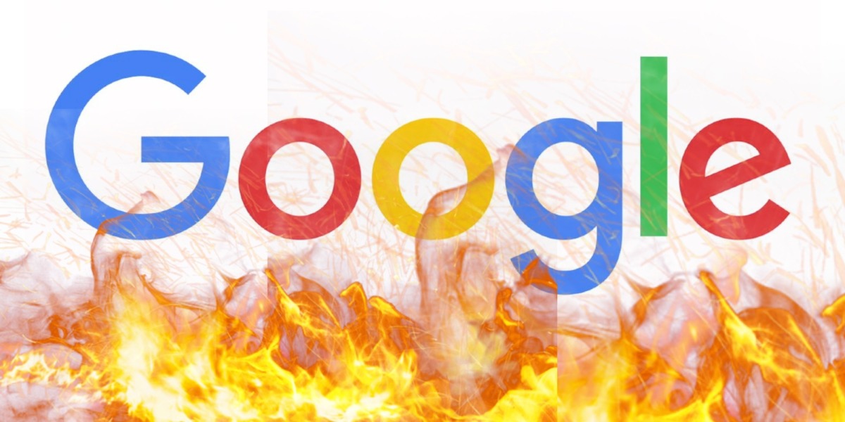 Google Faces Landmark Antitrust Case: A Potential Breakup Of Its Advertising Business Google Faces Landmark Antitrust Case: A Potential Breakup Of Its Advertising Business