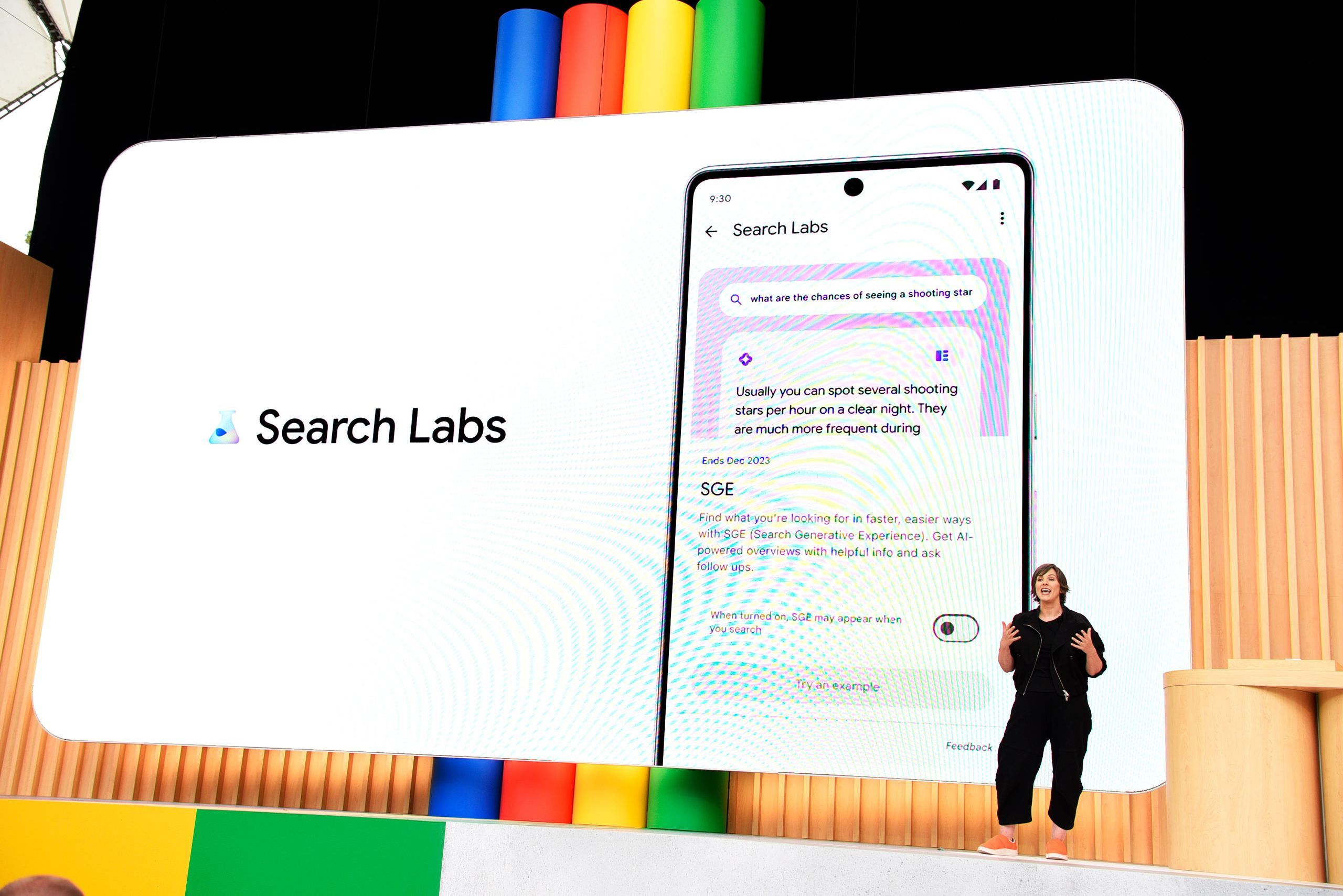 Google Search AI: Data Usage Even After User Opt-Out Google Search AI: Data Usage Even After User Opt-Out