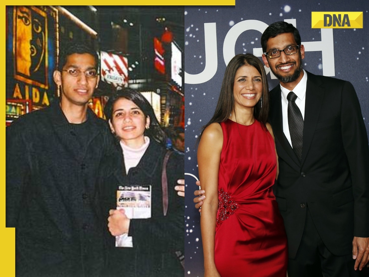 Google Search Facing Elimination: Sundar Pichai's DOJ Antitrust Concerns Google Search Facing Elimination: Sundar Pichai's DOJ Antitrust Concerns