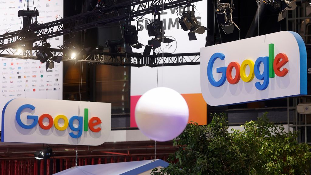 Google's Ad Dominance Under Scrutiny: A Potential U.S. Breakup Google's Ad Dominance Under Scrutiny: A Potential U.S. Breakup
