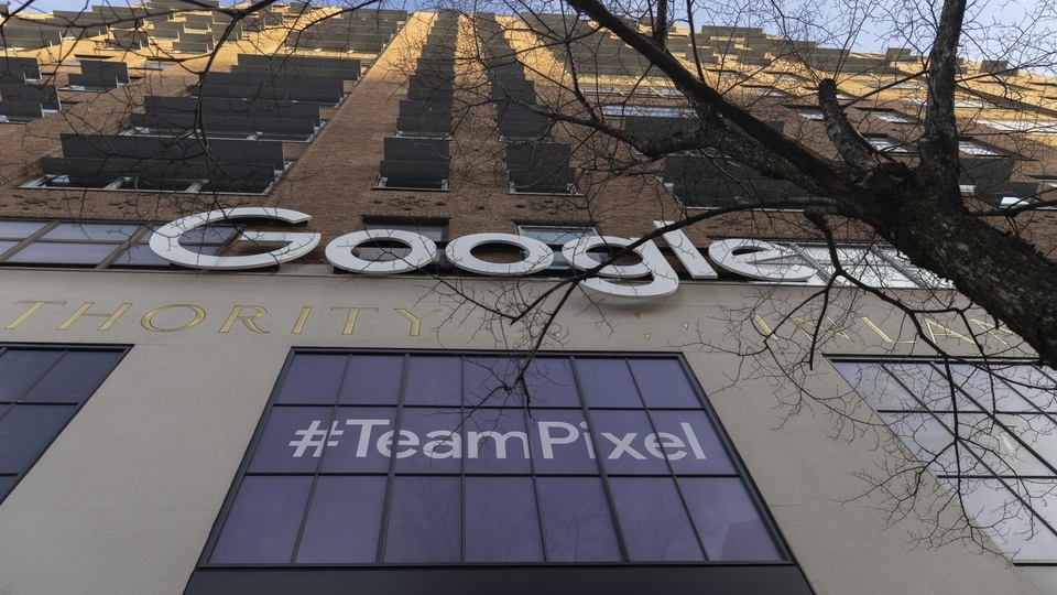 Google's Advertising Business Under Threat Of U.S. Government Breakup Google's Advertising Business Under Threat Of U.S. Government Breakup