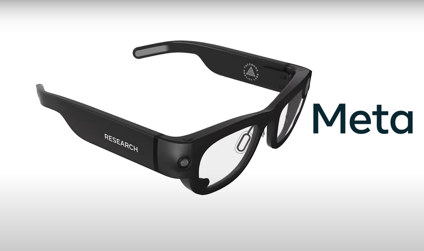 Google's AI Smart Glasses Prototype: First Impressions Google's AI Smart Glasses Prototype: First Impressions