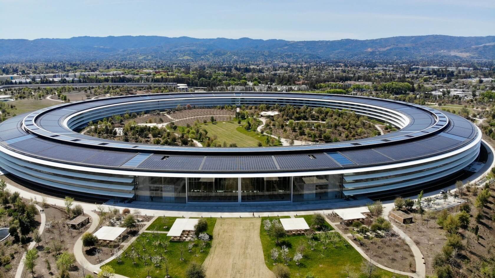 Google's Future In Jeopardy: Sundar Pichai On DOJ Antitrust Plan Google's Future In Jeopardy: Sundar Pichai On DOJ Antitrust Plan