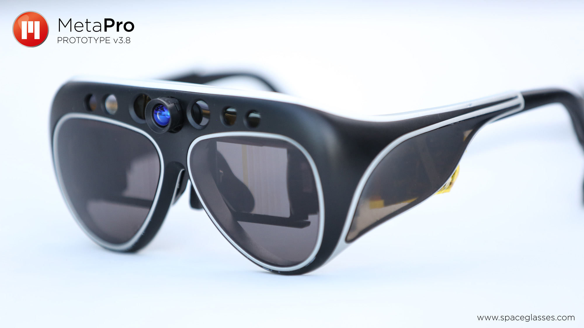 Google's Prototype AI Smart Glasses: A Hands-On Review Google's Prototype AI Smart Glasses: A Hands-On Review