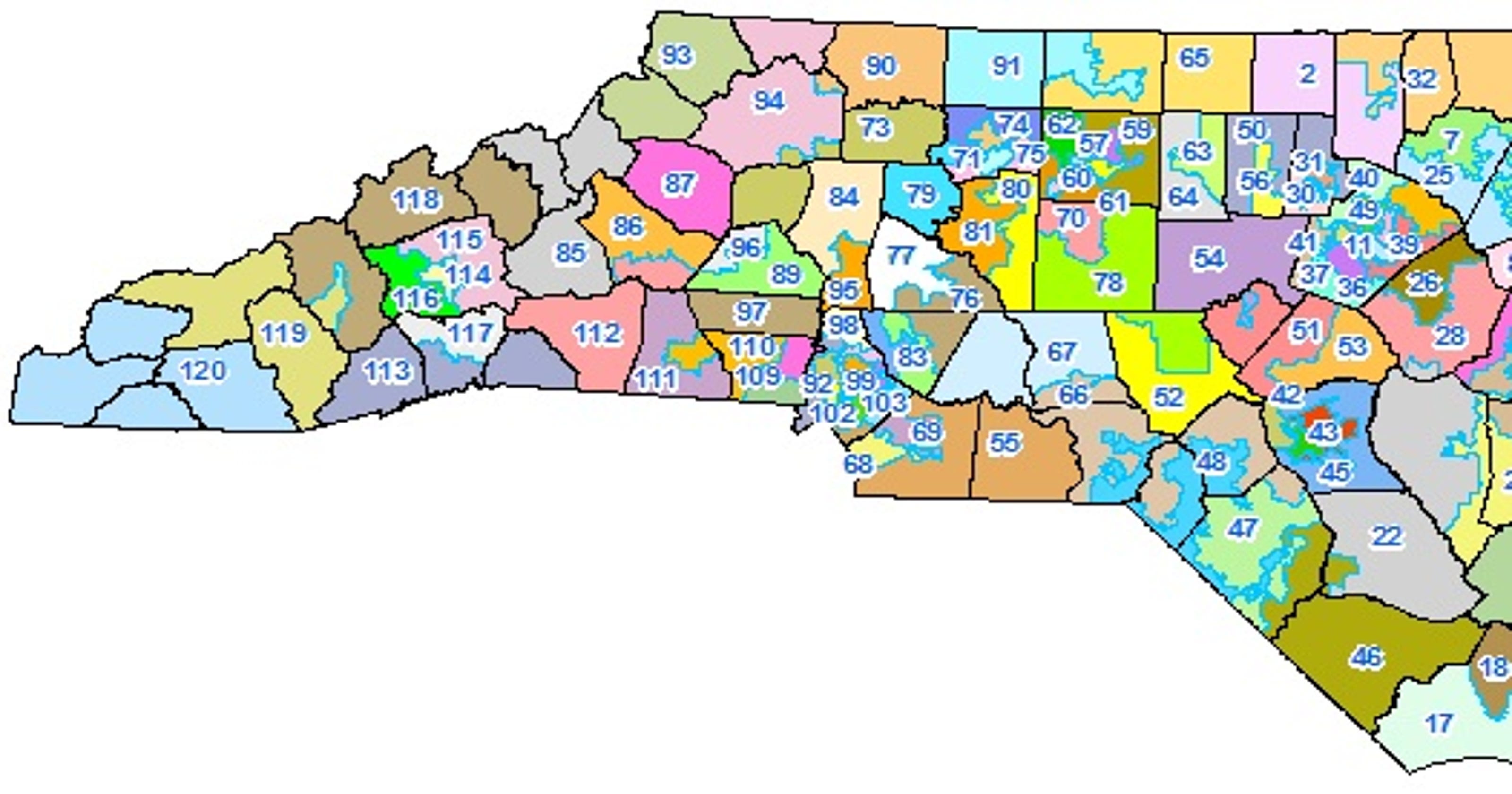 GOP Candidate's NC Supreme Court Appeal: What It Means GOP Candidate's NC Supreme Court Appeal: What It Means