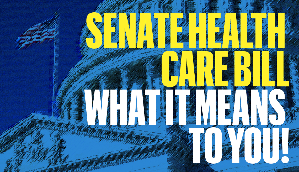 GOP Mega Bill Unveiled: What's Inside And What's Next GOP Mega Bill Unveiled: What's Inside And What's Next