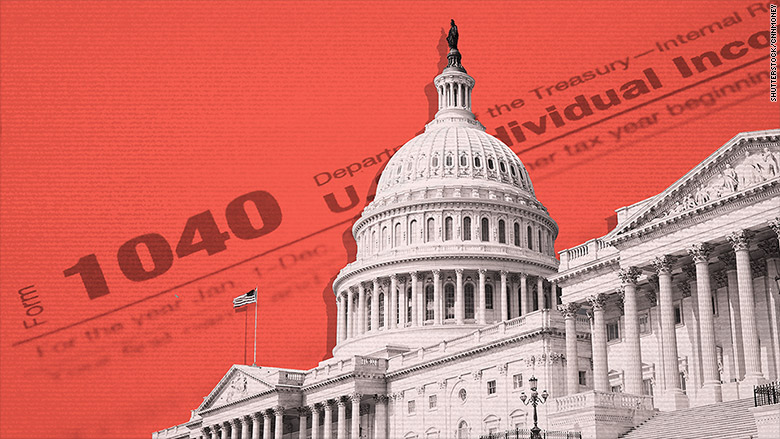 GOP Tax Plan: Does It Really Cut The Deficit? A Mathematical Look GOP Tax Plan: Does It Really Cut The Deficit? A Mathematical Look