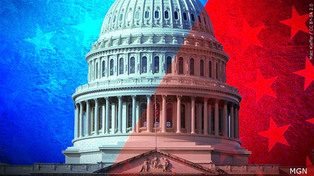 GOP's Ambitious Agenda: Key Bills During Trump's Presidency GOP's Ambitious Agenda: Key Bills During Trump's Presidency