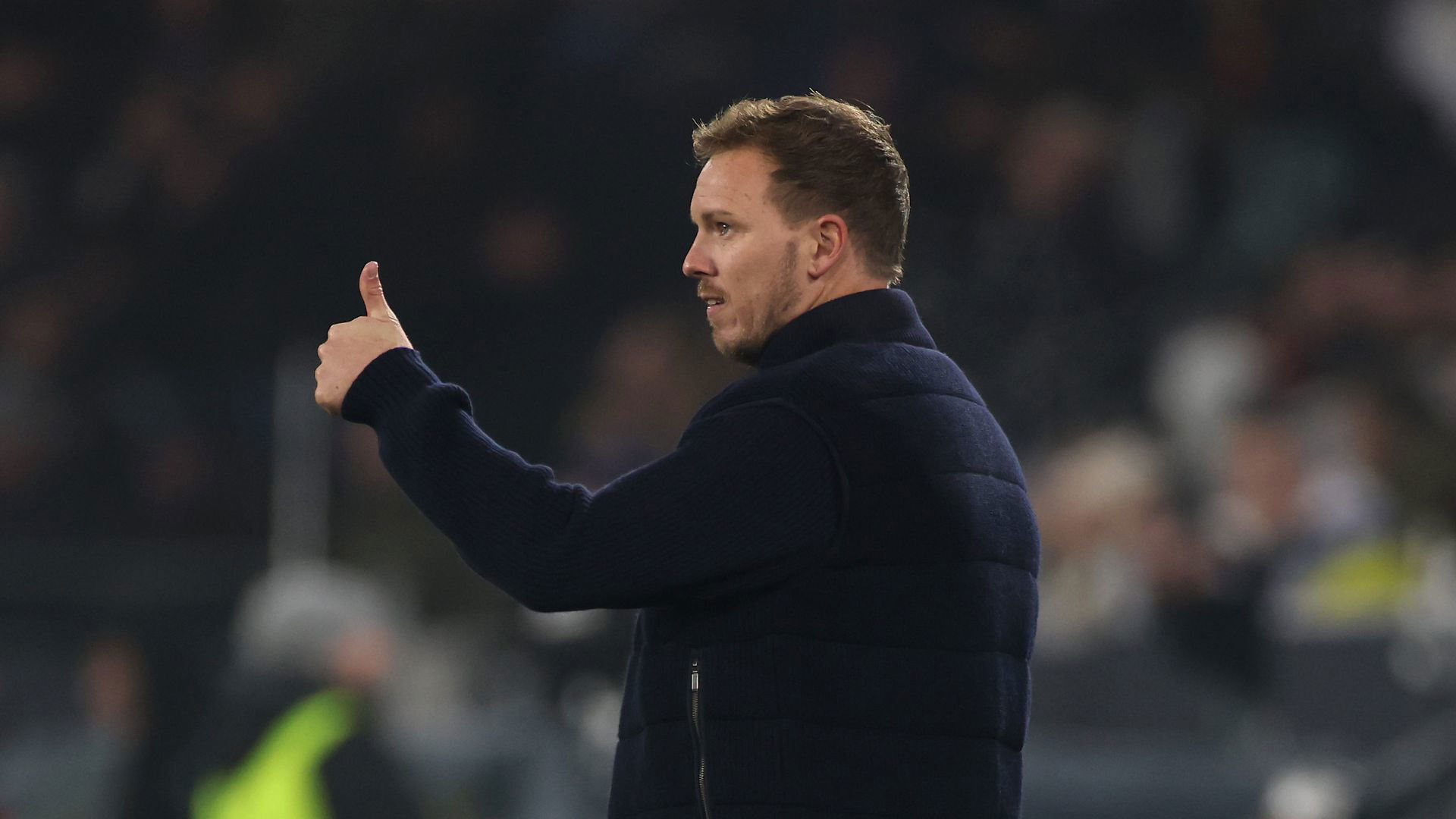 Goretzka's Nations League Call-Up: Nagelsmann's Team Announcement Goretzka's Nations League Call-Up: Nagelsmann's Team Announcement