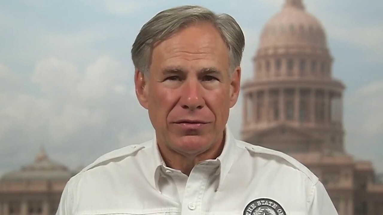 Gov. Abbott Issues Cease And Desist To EPIC City Development Project Gov. Abbott Issues Cease And Desist To EPIC City Development Project