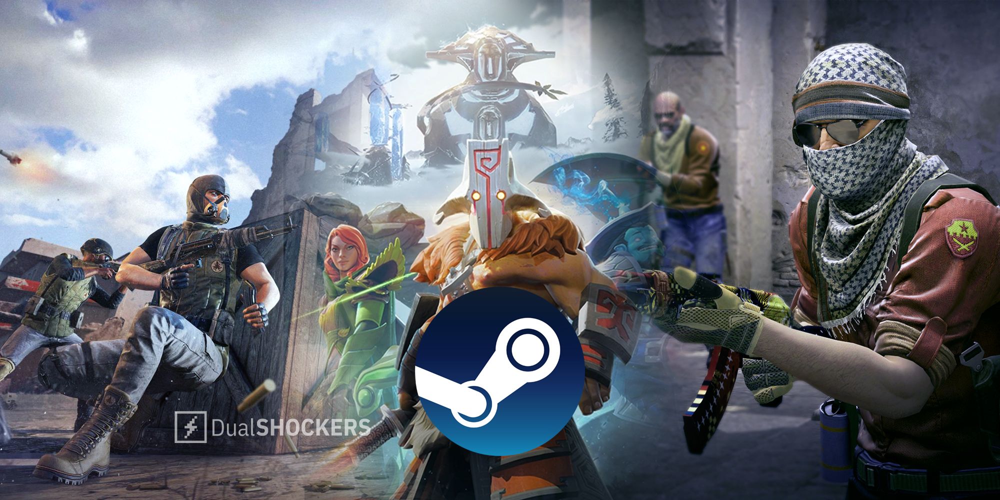 Grab Steam's Free Game Now: User Reviews & Download Grab Steam's Free Game Now: User Reviews & Download