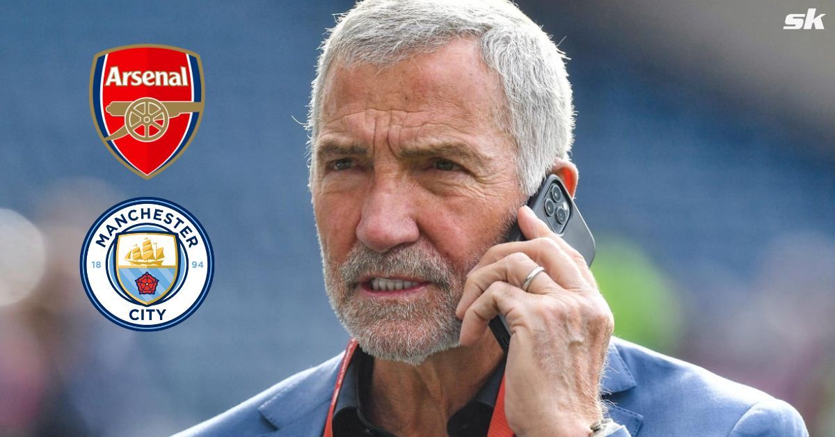 Graeme Souness' Arsenal Warning: A Champions League Contender Soars Graeme Souness' Arsenal Warning: A Champions League Contender Soars