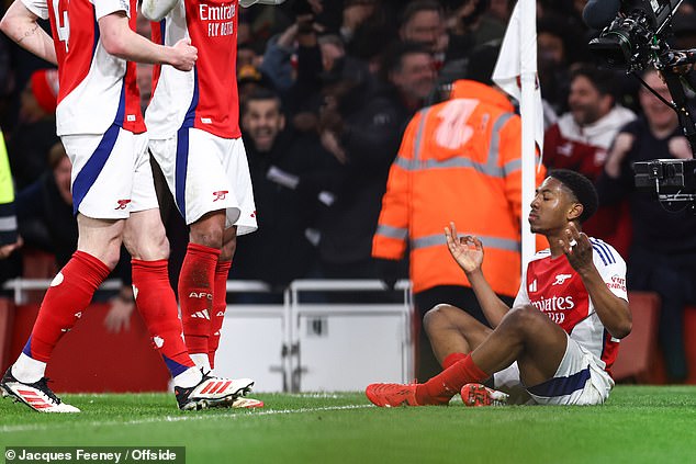 Graeme Souness On Lewis Skelly: A Manager's Eye For Talent Graeme Souness On Lewis Skelly: A Manager's Eye For Talent