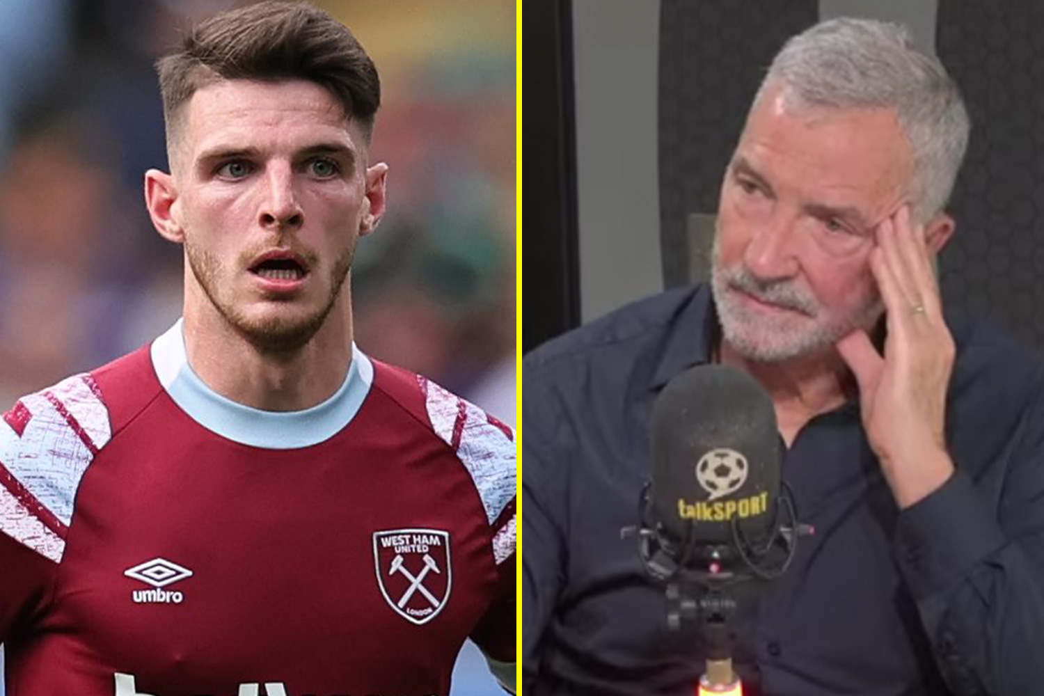 Graeme Souness: The Arsenal Costly Role Revealed Graeme Souness: The Arsenal Costly Role Revealed