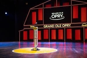 Grand Ole Opry: A Royal Albert Hall Concert And Global Broadcast Premiere Grand Ole Opry: A Royal Albert Hall Concert And Global Broadcast Premiere