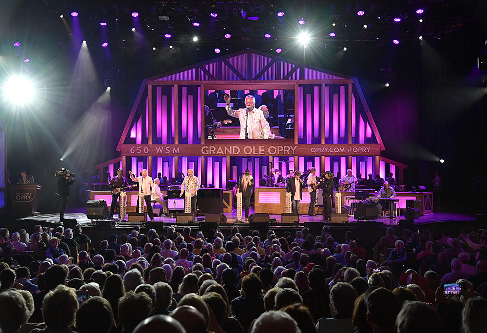 Grand Ole Opry Celebrates 100 Years With Historic London Show Grand Ole Opry Celebrates 100 Years With Historic London Show