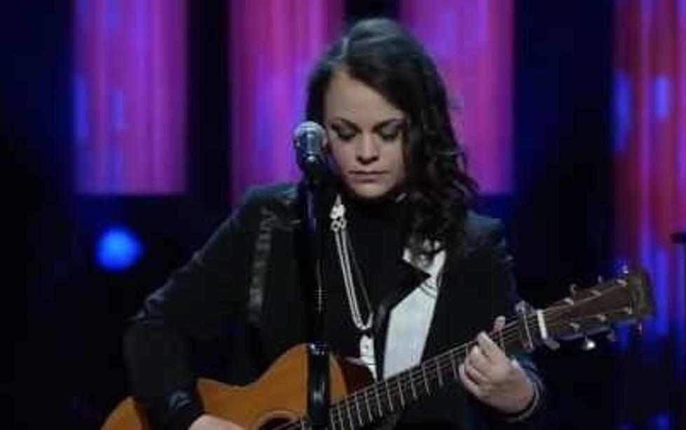 Grand Ole Opry Goes Global: First-Ever International Broadcast From London's Royal Albert Hall Grand Ole Opry Goes Global: First-Ever International Broadcast From London's Royal Albert Hall