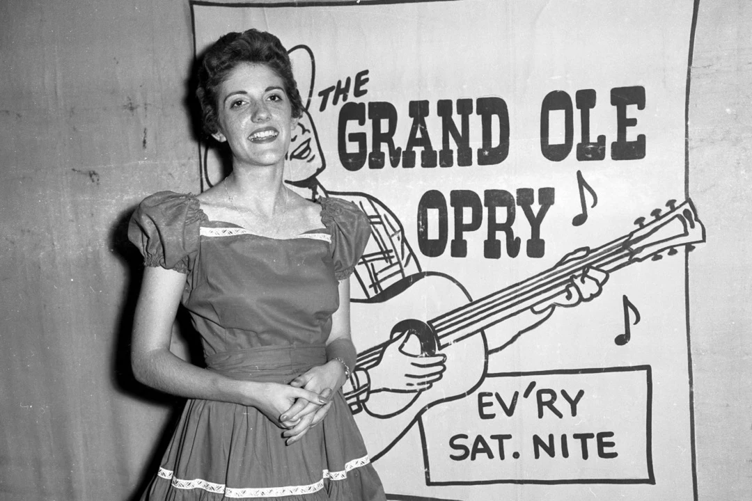 Grand Ole Opry: Royal Albert Hall Marks First International Broadcast Event Grand Ole Opry: Royal Albert Hall Marks First International Broadcast Event