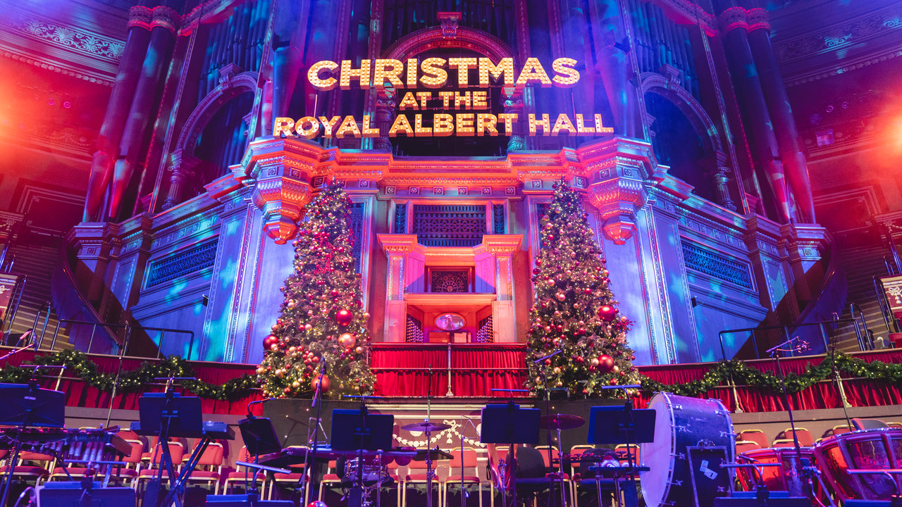 Grand Ole Opry's Historic London Concert: Royal Albert Hall Debut Grand Ole Opry's Historic London Concert: Royal Albert Hall Debut