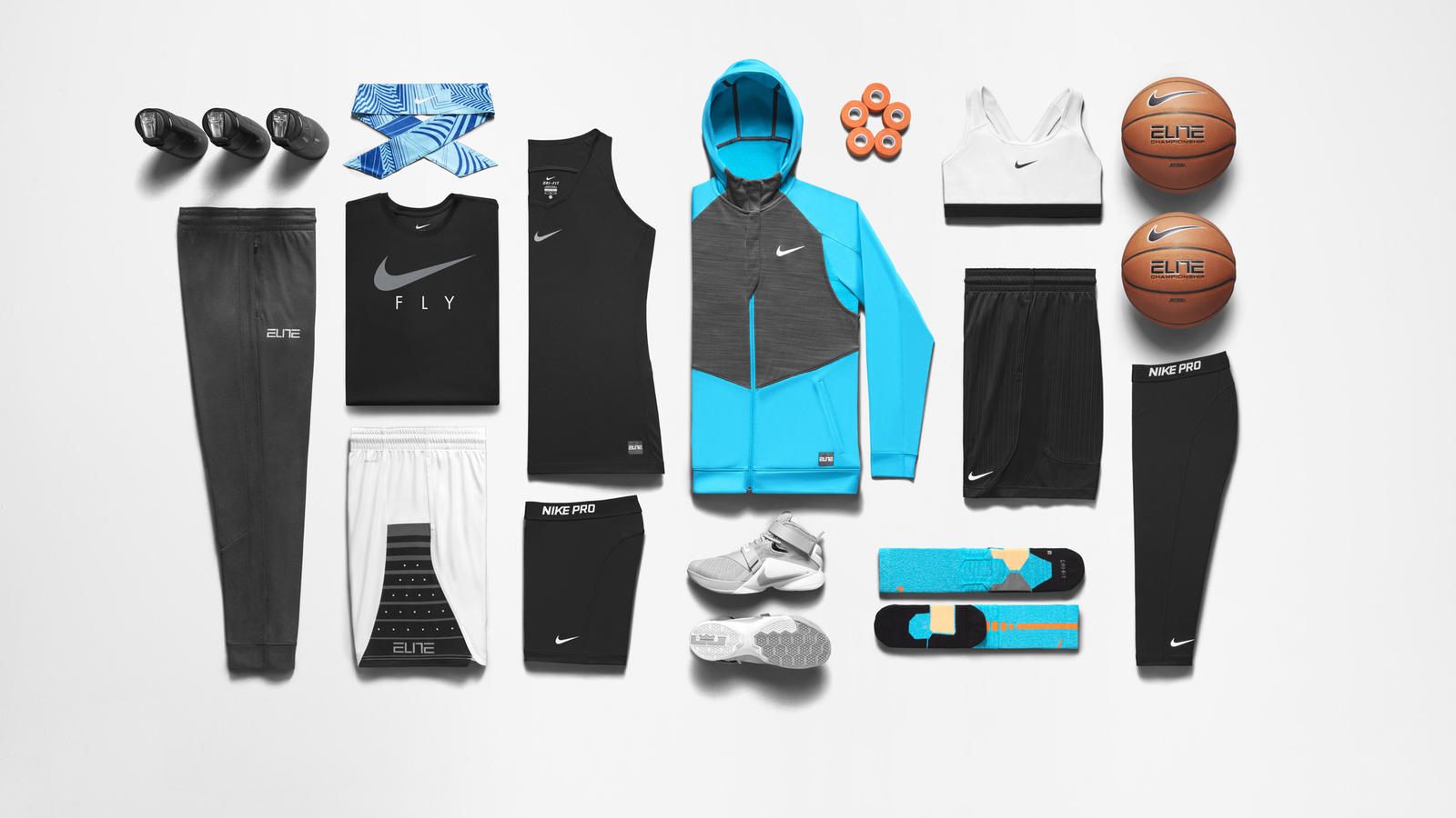 Grand Slam Track Collection: Cooyah's Latest Athletic Apparel Line Grand Slam Track Collection: Cooyah's Latest Athletic Apparel Line
