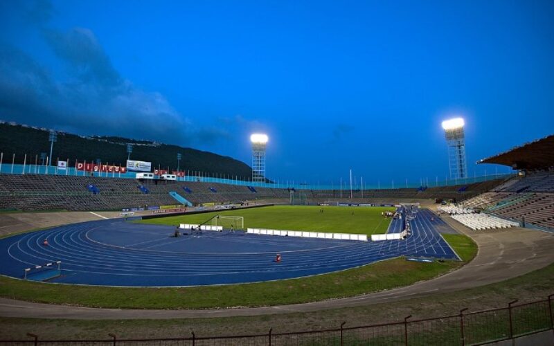 Grand Slam Track Kingston: Streaming And Broadcast Information Grand Slam Track Kingston: Streaming And Broadcast Information