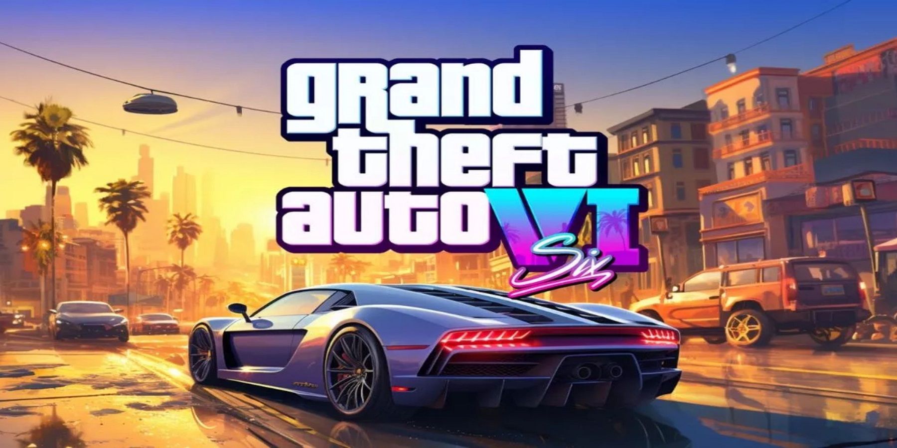 Grand Theft Auto VI Trailer: A Rewatch And Analysis Grand Theft Auto VI Trailer: A Rewatch And Analysis