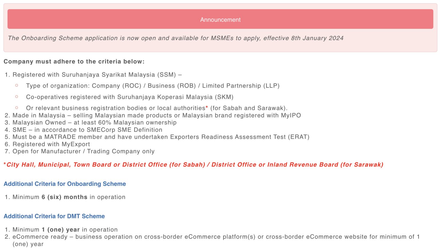 Grants And Loans For Sustainable SMEs Grants And Loans For Sustainable SMEs