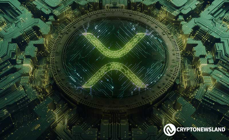 Grayscale's XRP ETF Application: Will It Send XRP Prices Soaring? Grayscale's XRP ETF Application: Will It Send XRP Prices Soaring?