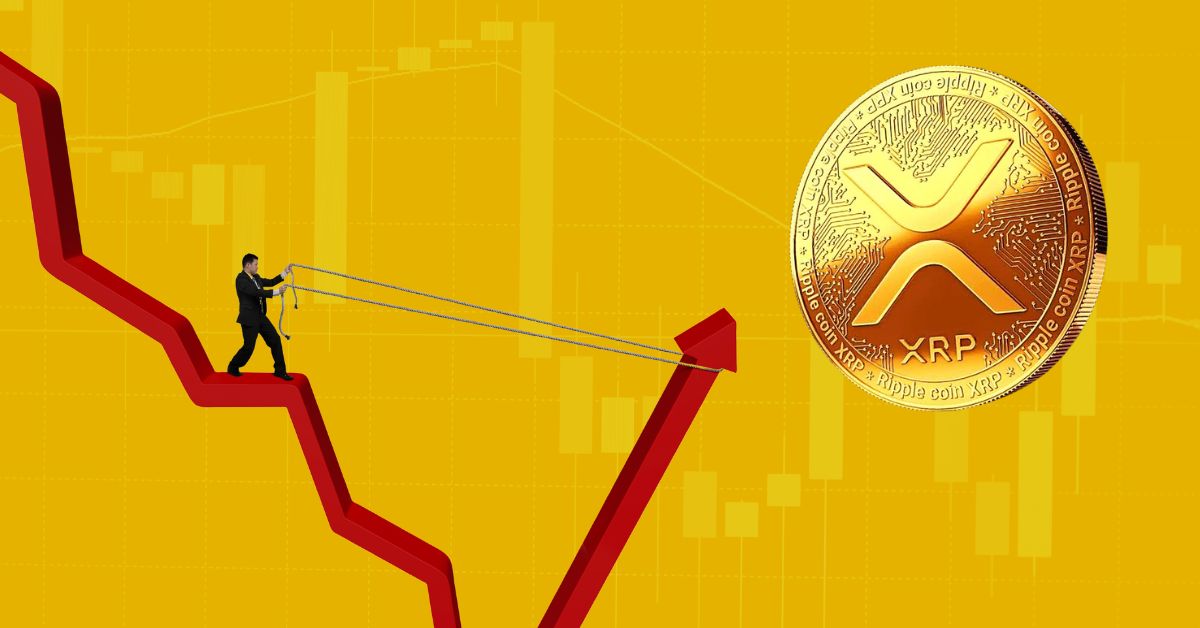Grayscale's XRP ETF Filing: Why XRP Is Outperforming Bitcoin Grayscale's XRP ETF Filing: Why XRP Is Outperforming Bitcoin