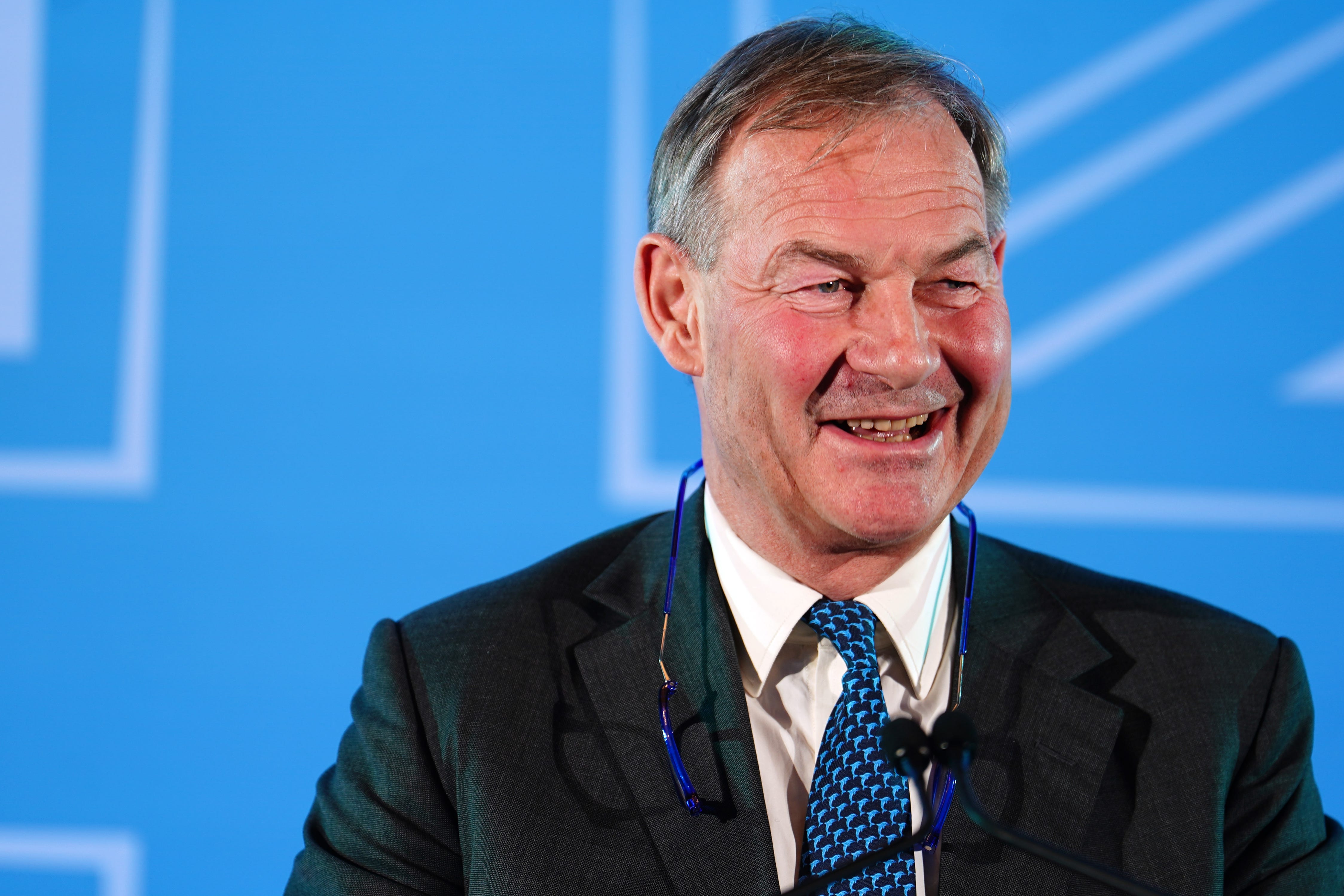 Great Yarmouth Takes Priority For Rupert Lowe Post-Reform Fallout Great Yarmouth Takes Priority For Rupert Lowe Post-Reform Fallout