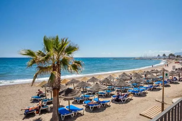 Greece Travel Warning: Four Key Issues For UK Tourists Greece Travel Warning: Four Key Issues For UK Tourists