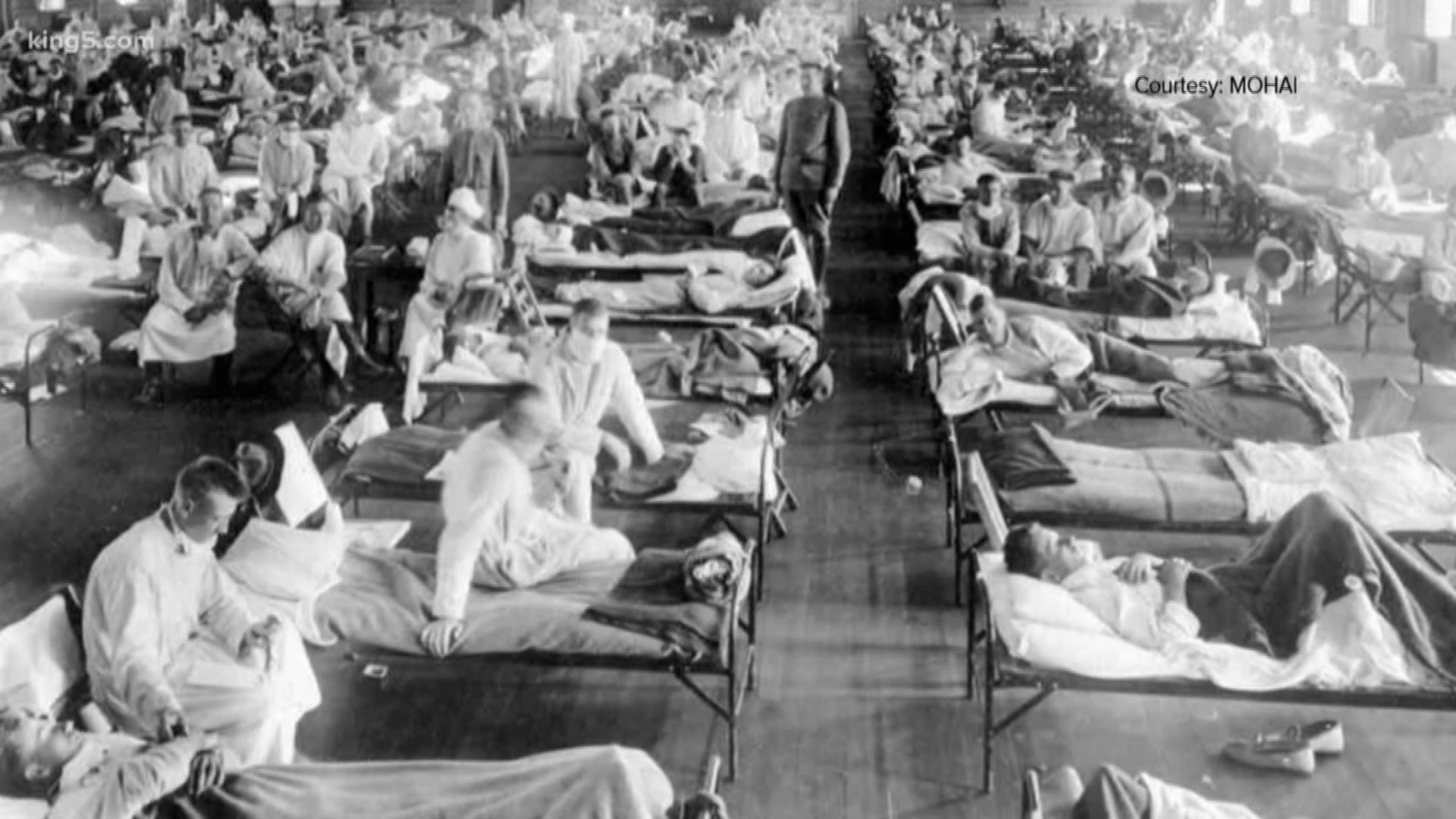 Green Spaces And Mental Health: Lessons From A Seattle Pandemic Green Spaces And Mental Health: Lessons From A Seattle Pandemic